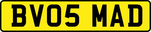 BV05MAD