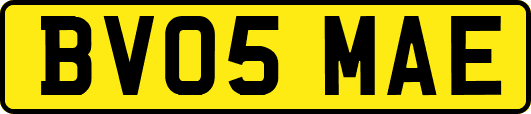 BV05MAE