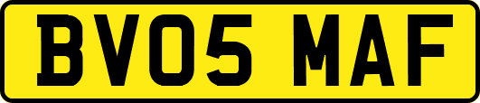 BV05MAF