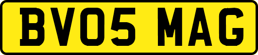 BV05MAG