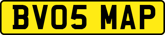 BV05MAP
