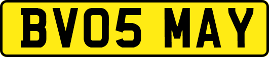 BV05MAY