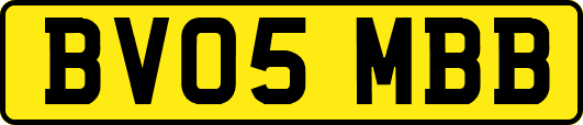 BV05MBB