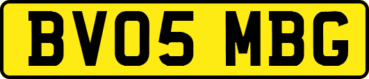 BV05MBG
