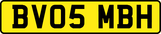BV05MBH