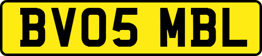 BV05MBL