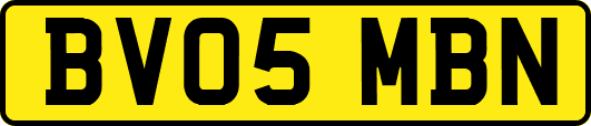 BV05MBN