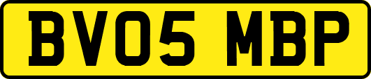 BV05MBP