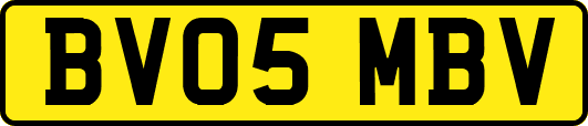 BV05MBV