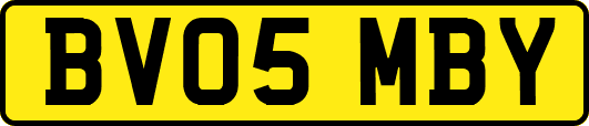 BV05MBY