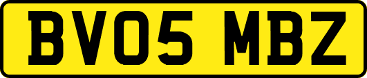 BV05MBZ