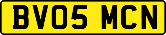 BV05MCN
