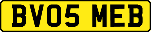 BV05MEB