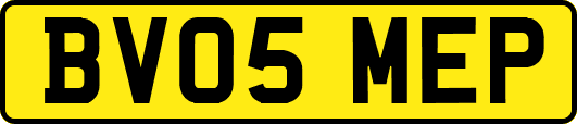 BV05MEP