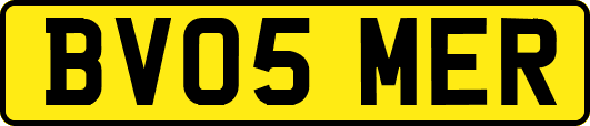 BV05MER
