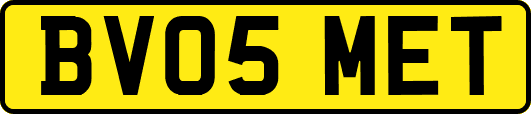 BV05MET
