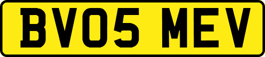 BV05MEV