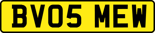 BV05MEW