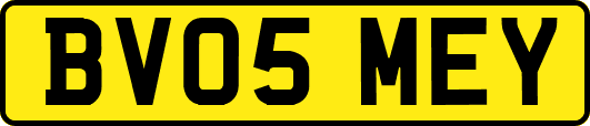 BV05MEY