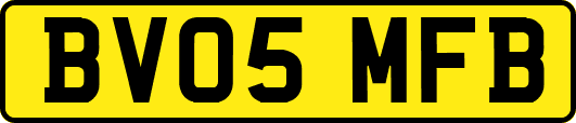 BV05MFB