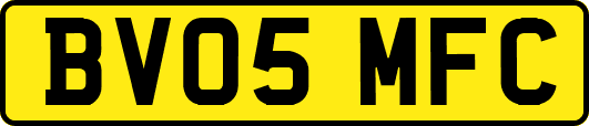 BV05MFC