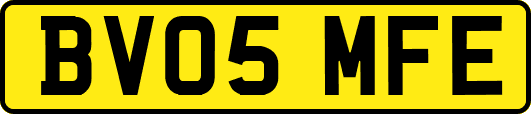 BV05MFE