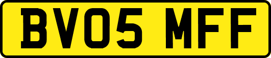 BV05MFF