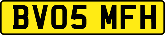 BV05MFH