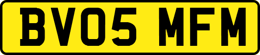 BV05MFM