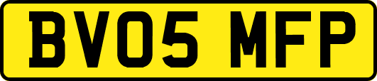 BV05MFP