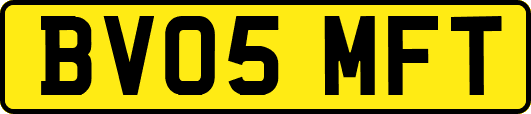 BV05MFT