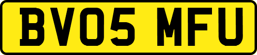 BV05MFU