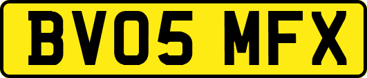 BV05MFX