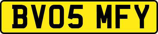 BV05MFY