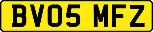 BV05MFZ