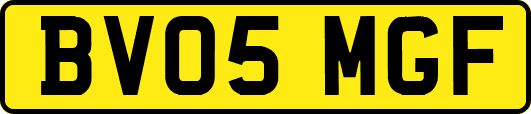 BV05MGF