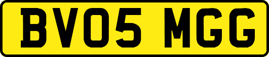 BV05MGG