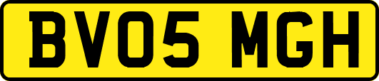 BV05MGH