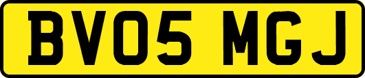 BV05MGJ