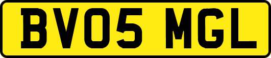 BV05MGL