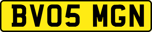 BV05MGN
