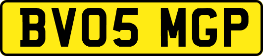 BV05MGP