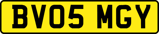 BV05MGY