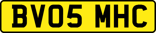 BV05MHC
