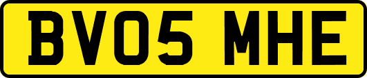BV05MHE