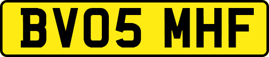 BV05MHF