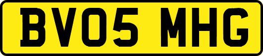BV05MHG