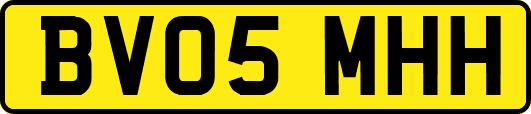 BV05MHH