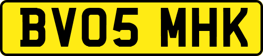 BV05MHK