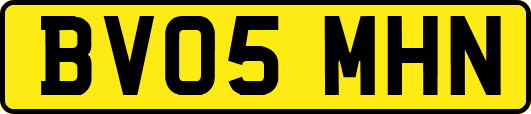 BV05MHN